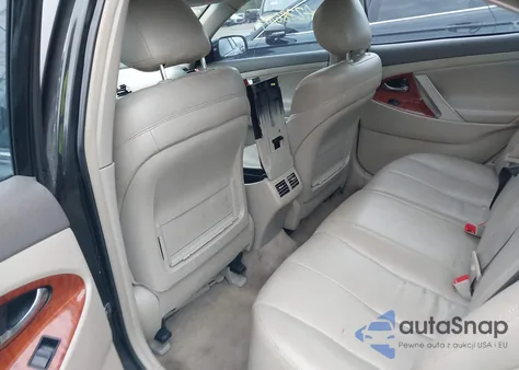 2009 Toyota Camry Xle из США, поврежденный, VIN 4T1BE46K99U293330